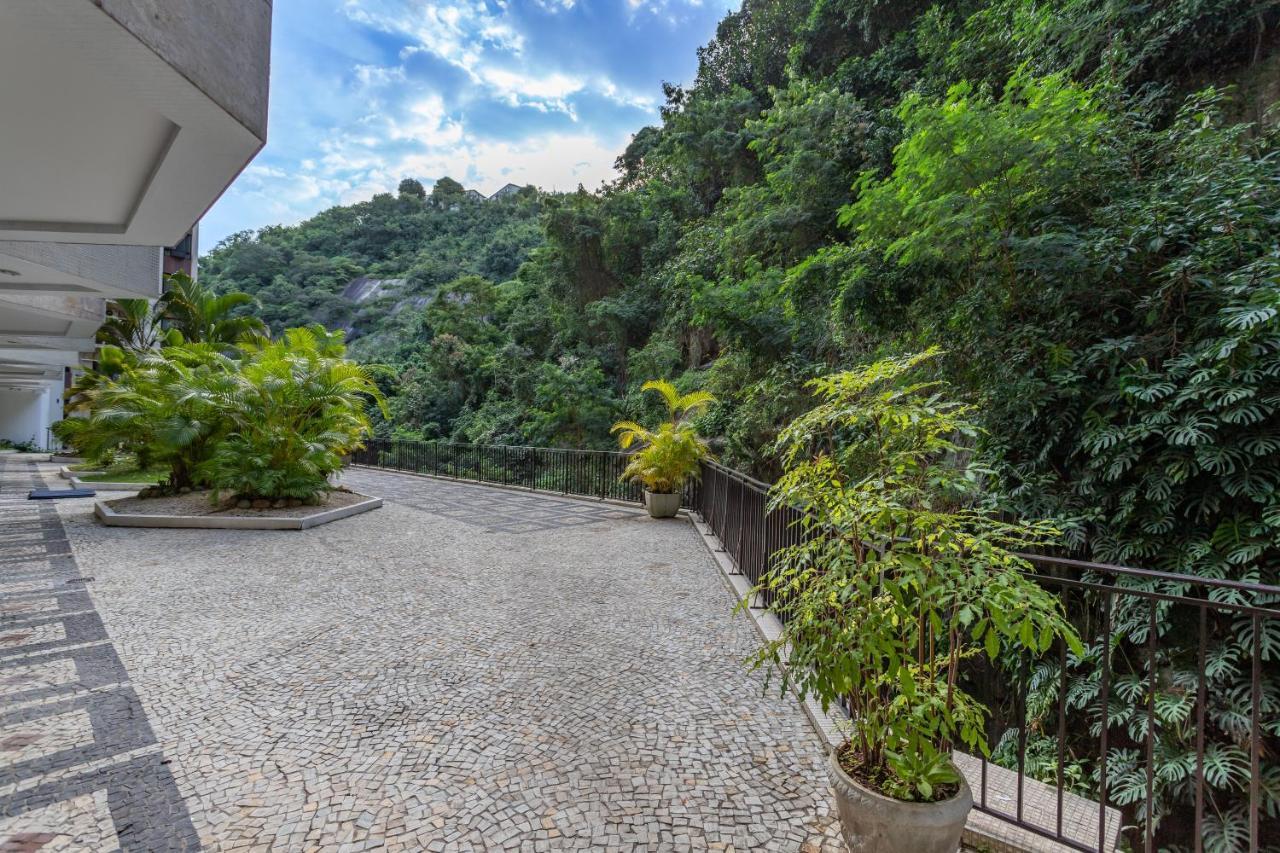 Copaleme - 616 - Real Residence Rio de Janeiro Exterior foto